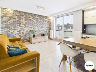 Mieszkanie nad jeziorem