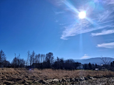 Działka budowlana Kozakowice Górne