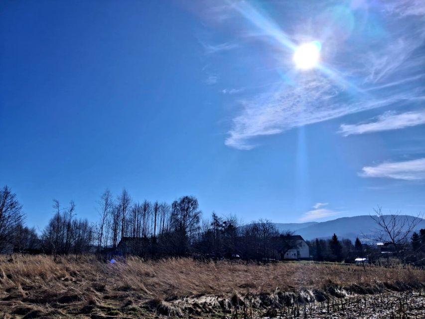 Działka budowlana Kozakowice Górne