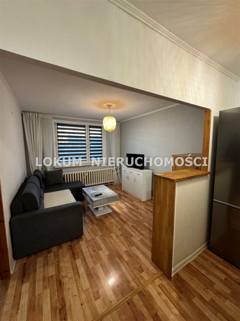 Mieszkanie Jastrzębie-Zdrój