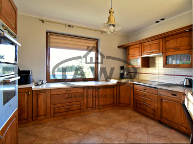 Dom Dąbrowa Chełmińska