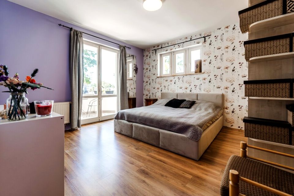 Mieszkanie Międzyzdroje