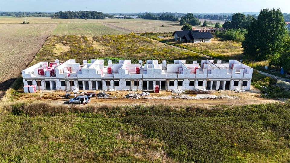 Mieszkanie Środa Śląska