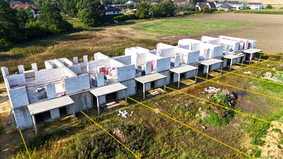 Mieszkanie Środa Śląska