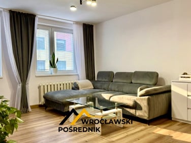 Mieszkanie Wrocław