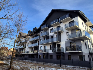 Mieszkanie nad rzeką