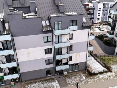 Mieszkanie nad rzeką