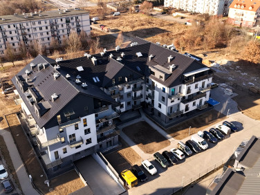 Mieszkanie Wrocław sprzedaż