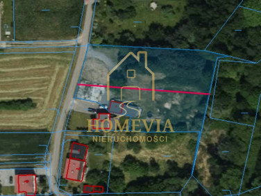 Działka budowlana Ornontowice