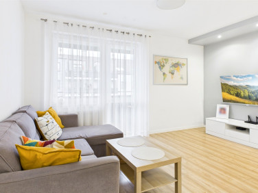 Mieszkanie Oleśnica