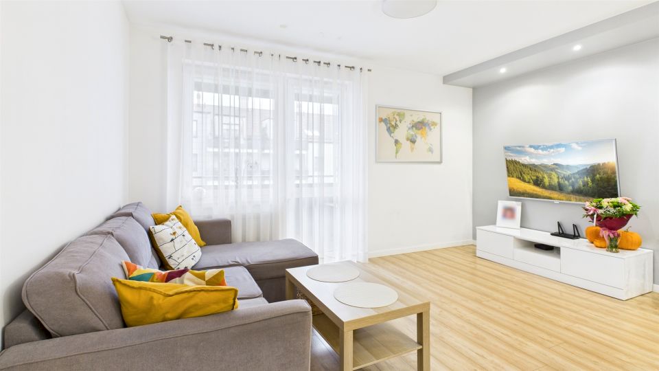 Mieszkanie Oleśnica