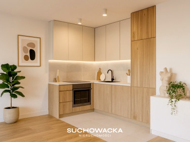 Mieszkanie Zielona Góra