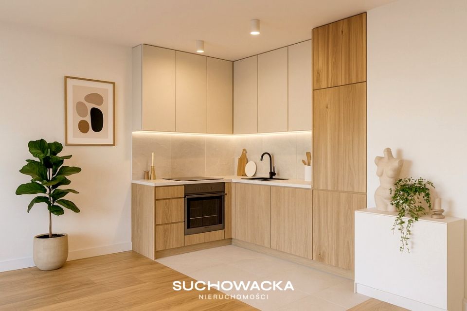 Mieszkanie Zielona Góra