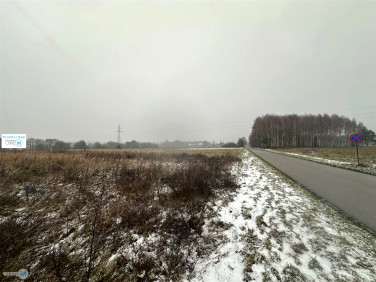 Działka Śladków Duży