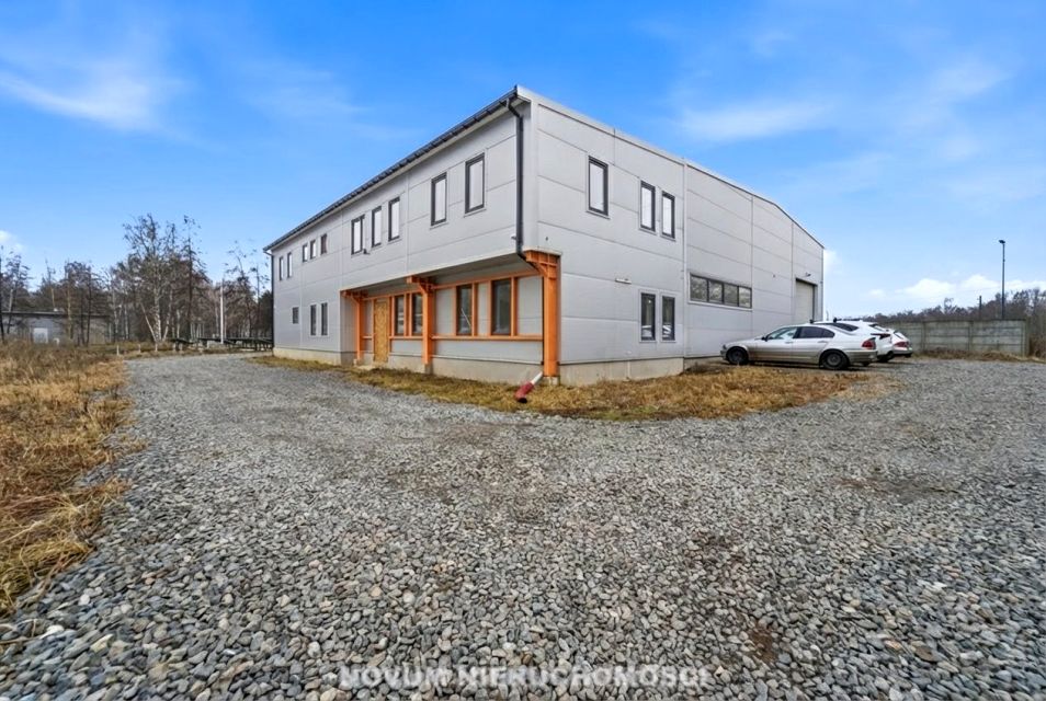 Budynek użytkowy Radzionków wynajem