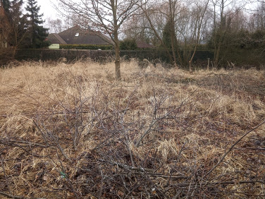 Działka budowlana Częstochowa