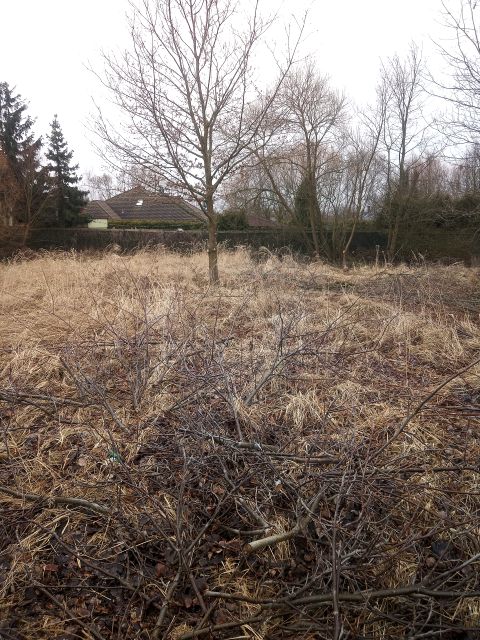 Działka budowlana Częstochowa