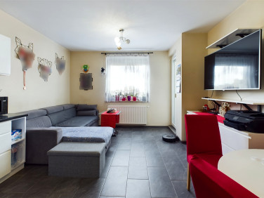 Mieszkanie blok mieszkalny sprzedaż