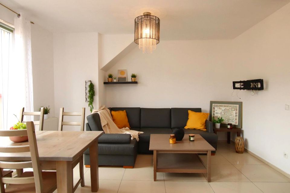 Mieszkanie Wrocław wynajem