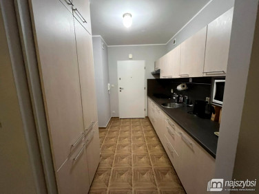 Mieszkanie Kołobrzeg