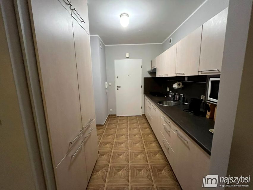 Mieszkanie Kołobrzeg