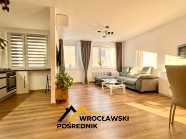 Mieszkanie Wrocław