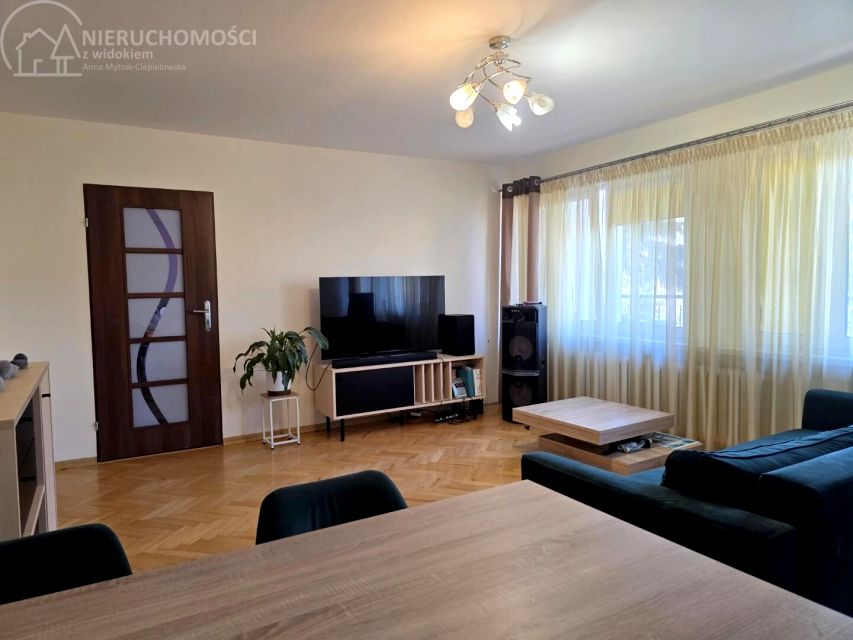 Mieszkanie blok mieszkalny Tarnów