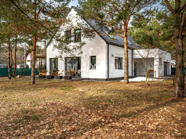 Dom Dąbrowa Chotomowska