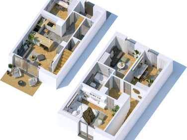 Mieszkanie Środa Śląska