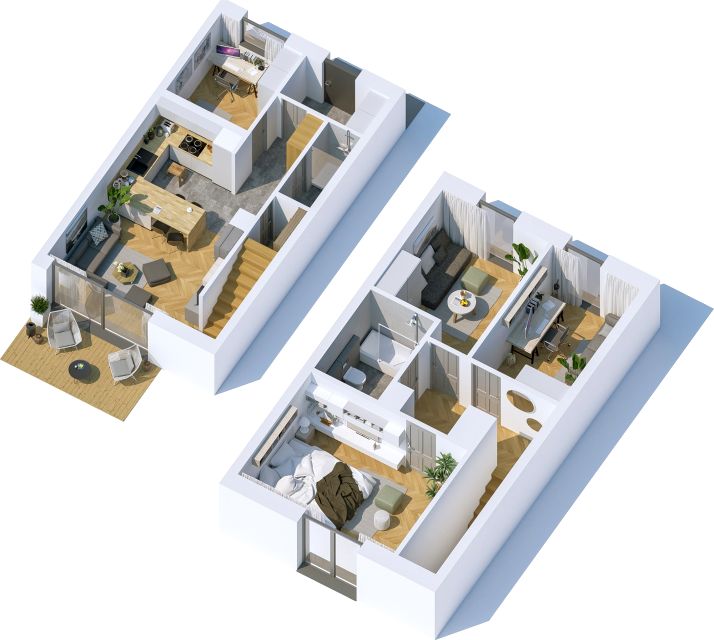 Mieszkanie Środa Śląska