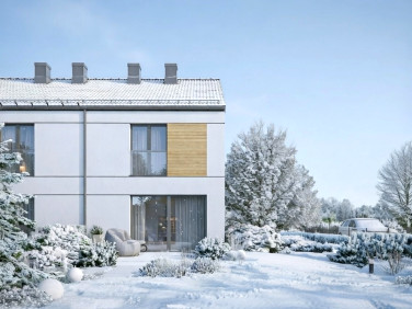 Mieszkanie nad rzeką