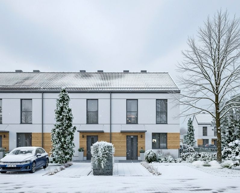 Mieszkanie Środa Śląska