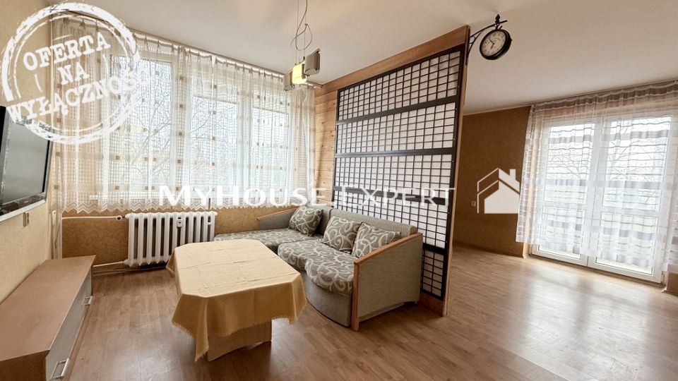 Mieszkanie Gorzów Wielkopolski