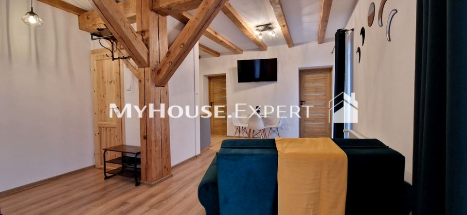 Mieszkanie Gorzów Wielkopolski