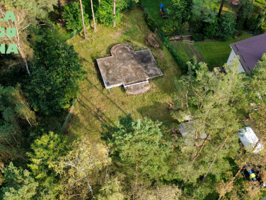 Działka Rekowo Górne