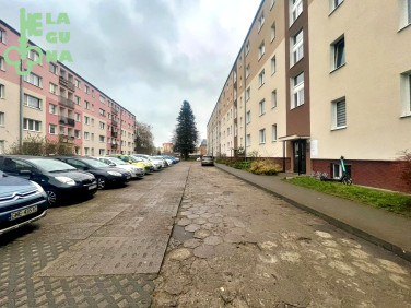 Mieszkanie Wejherowo