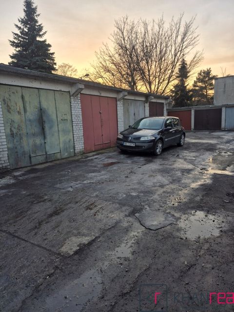 Budynek użytkowy Warszawa