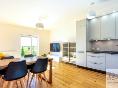 Mieszkanie Kiełczów