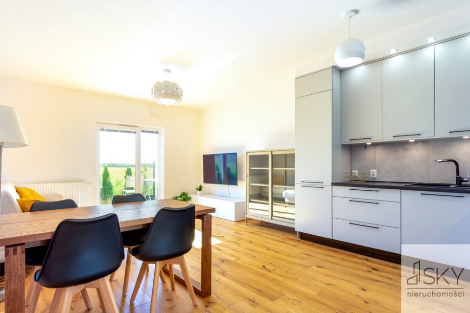 Mieszkanie Kiełczów