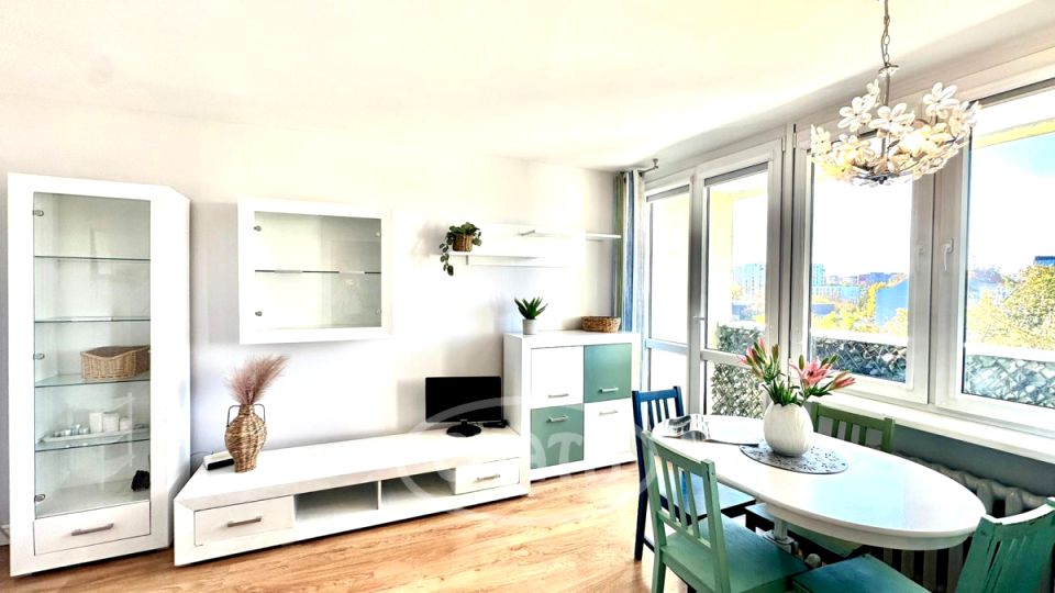 Mieszkanie Wrocław wynajem