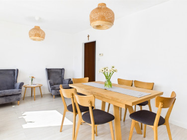 Mieszkanie Oleśnica