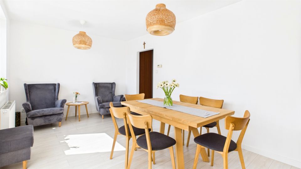 Mieszkanie Oleśnica