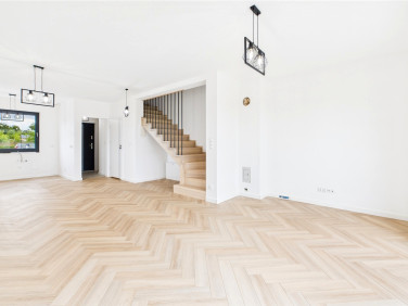 Dom trzebnica , ligota