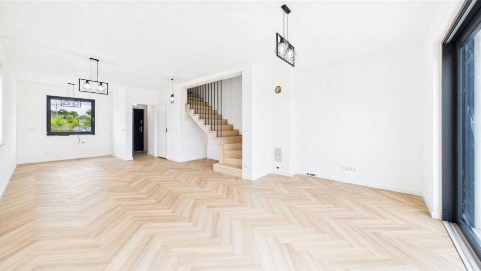 Dom trzebnica , ligota