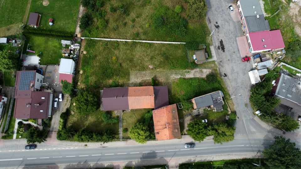 Dom Mietków