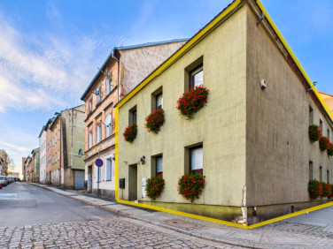 Dom Ząbkowice Śląskie