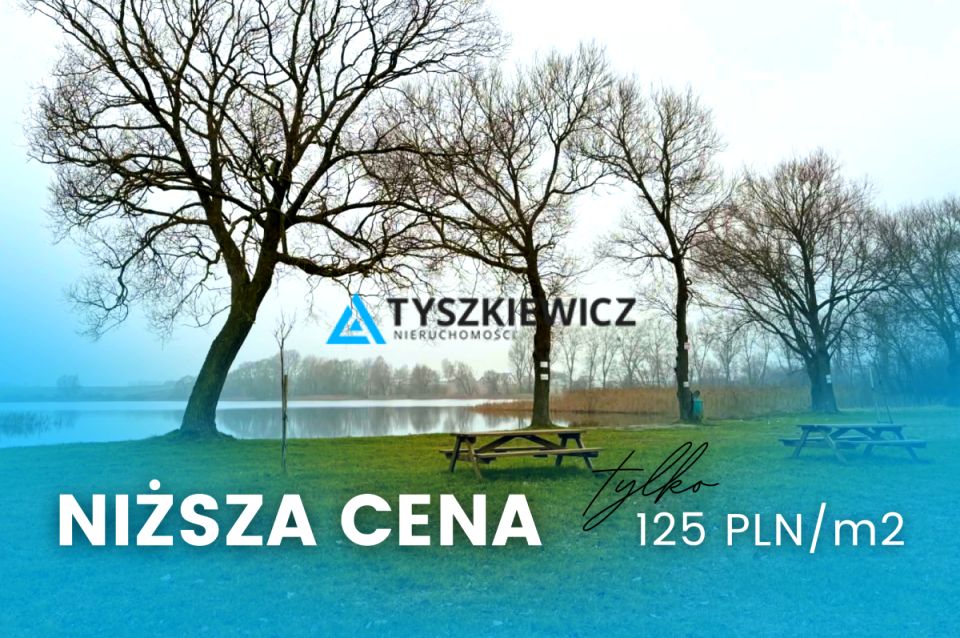 Działka Semlin