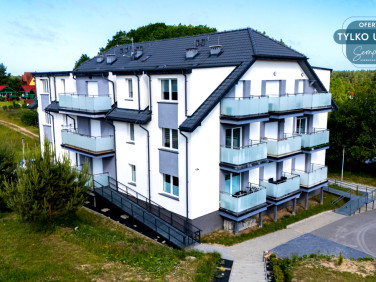 Mieszkanie nad morzem