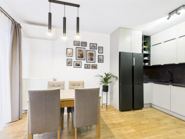 Mieszkanie Krzeptów