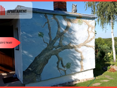 Działka rekreacyjna Bydgoszcz